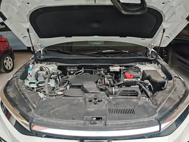 Honda Breeze — Фото автомобиля 19