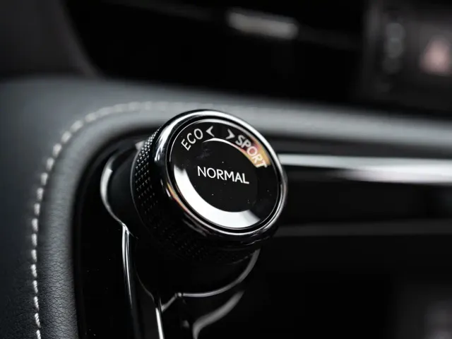 Lexus NX — Фото автомобиля 20
