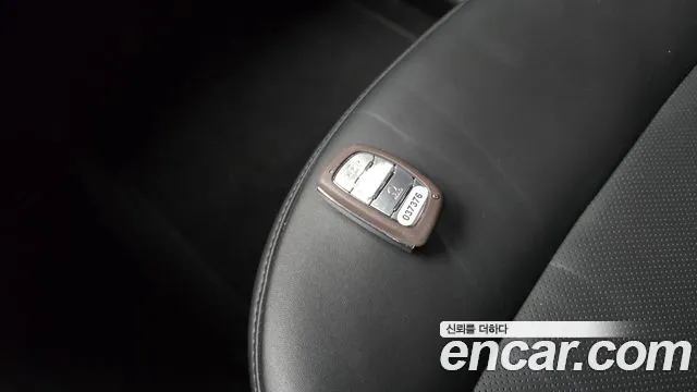 Hyundai Casper Casper Inspiration — Фото автомобиля 27