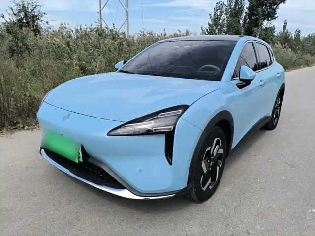 Фотография автомобиля — Baojun Yunhai