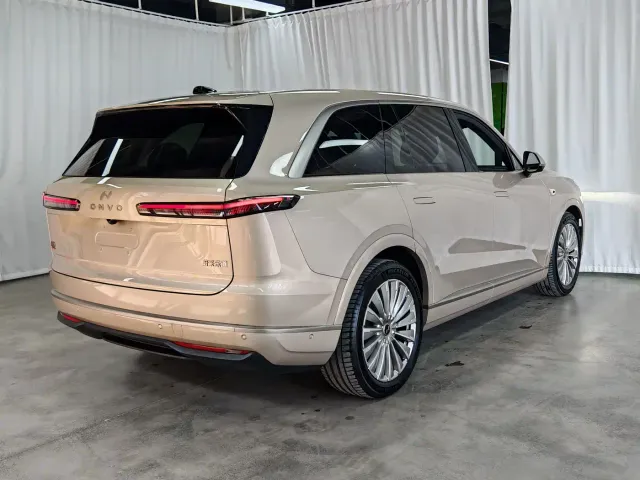 Onvo L90 — Фото автомобиля 6