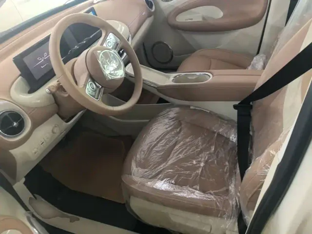Wuling Bingo — Фото автомобиля 10