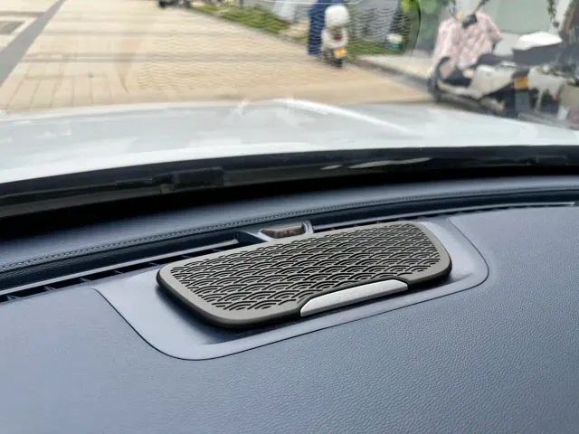 Chery Arrizo 8 — Фото автомобиля 10