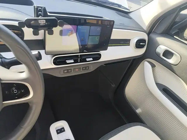 Geely Panda — Фото автомобиля 12