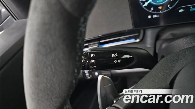 Hyundai AVANTE — Фото автомобиля 30