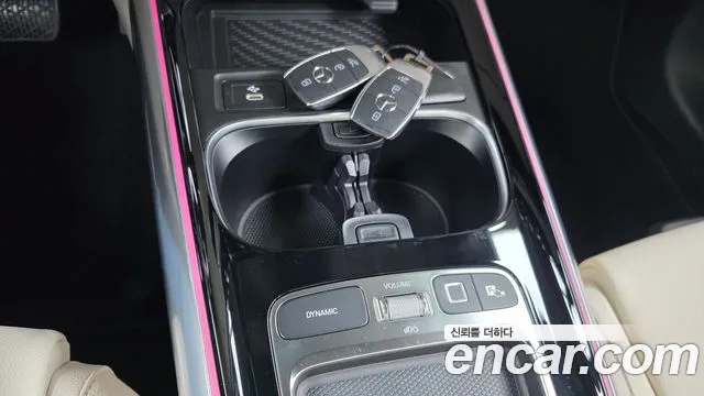 Mercedes-Benz EQA H243 — Фото автомобиля 28