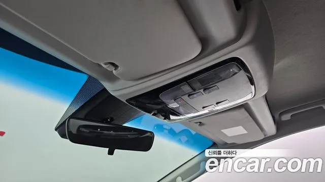 Hyundai Staria — Фото автомобиля 25