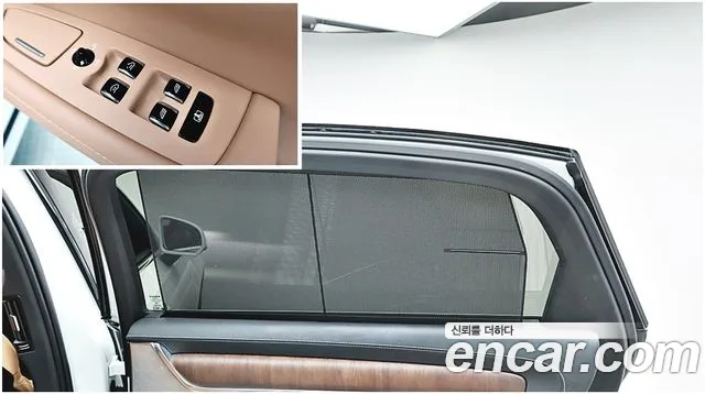 Volvo S90 — Фото автомобиля 6