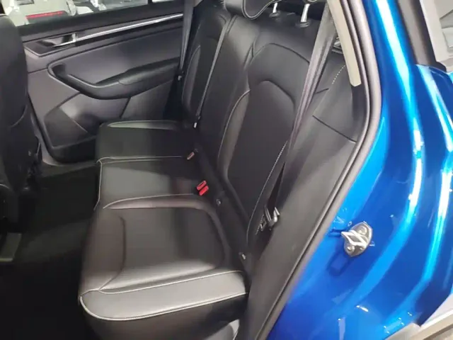 Skoda Kodiaq — Фото автомобиля 16