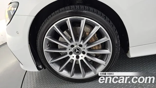 Mercedes-Benz E-Class W213 — Фото автомобиля 5
