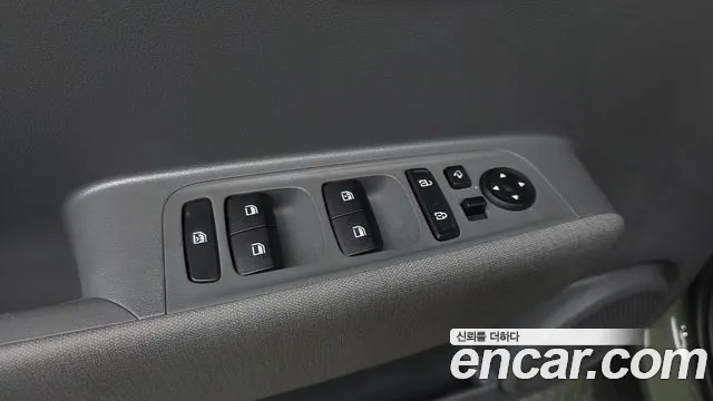 Hyundai Casper — Фото автомобиля 17