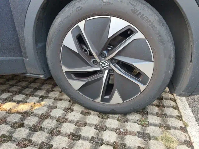 Volkswagen ID.4 Crozz — Фото автомобиля 25