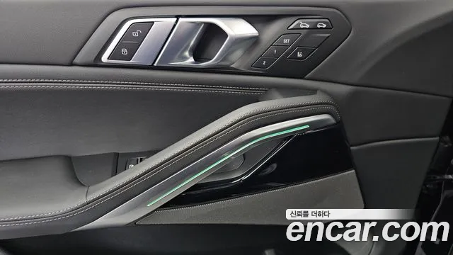 BMW X6 G06 — Фото автомобиля 30