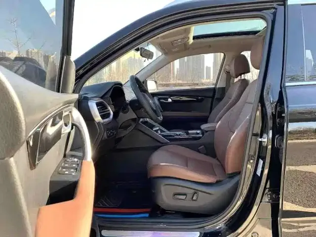 Kia Sportage — Фото автомобиля 5