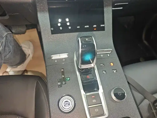 Chery Tiggo 8 PLUS — Фото автомобиля 13
