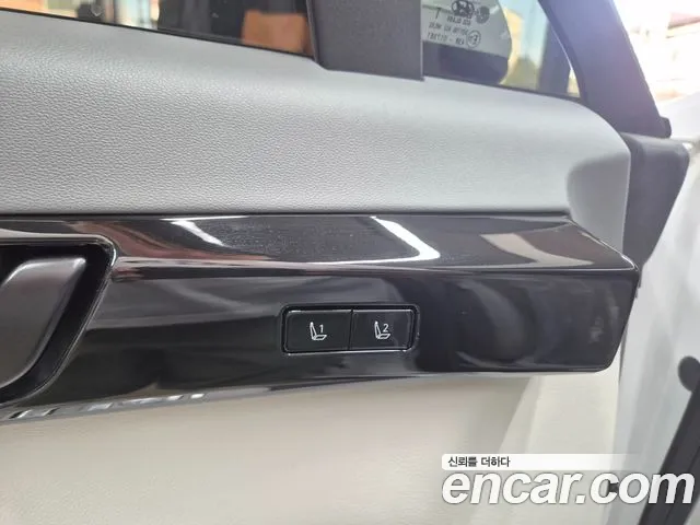 Hyundai Grandeur GN7 — Фото автомобиля 14