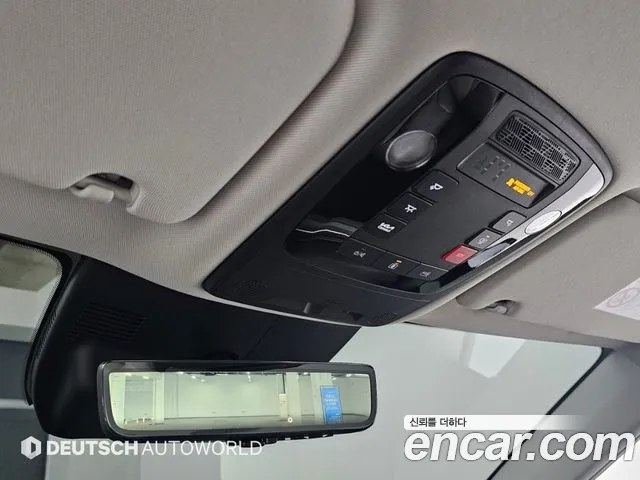 Kia Carnival — Фото автомобиля 18
