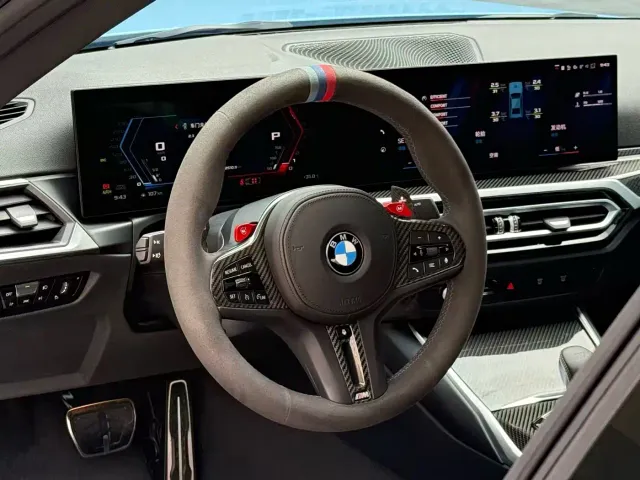 BMW M2 — Фото автомобиля 14
