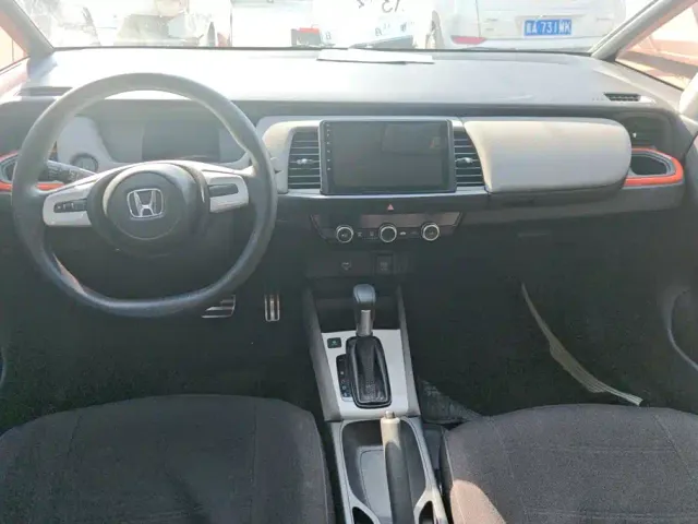 Honda LIFE — Фото автомобиля 12