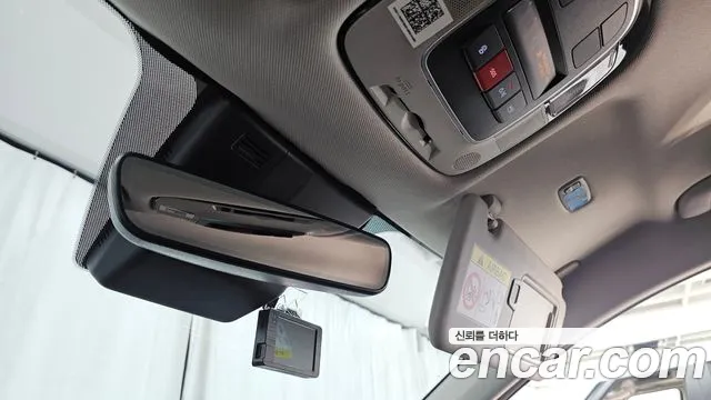 Hyundai Tucson — Фото автомобиля 17