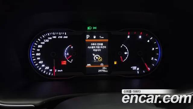 Hyundai Tucson Tucson (NX4) Дизель 2.0 4WD — Фото автомобиля 8