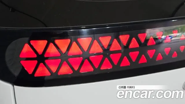 Hyundai Casper Casper Inspiration — Фото автомобиля 21