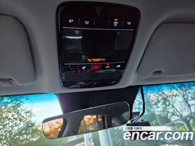 Hyundai Grandeur GN7 — Фото автомобиля 18