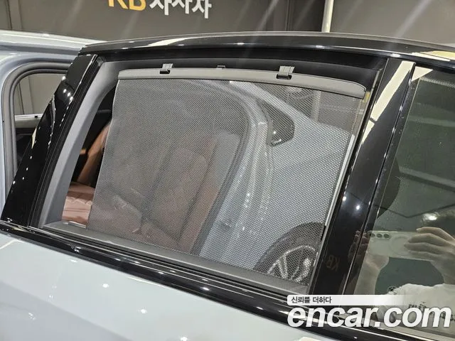 BMW 5-Series 5 серия (G60) 530i xDrive M Sport — Фото автомобиля 19