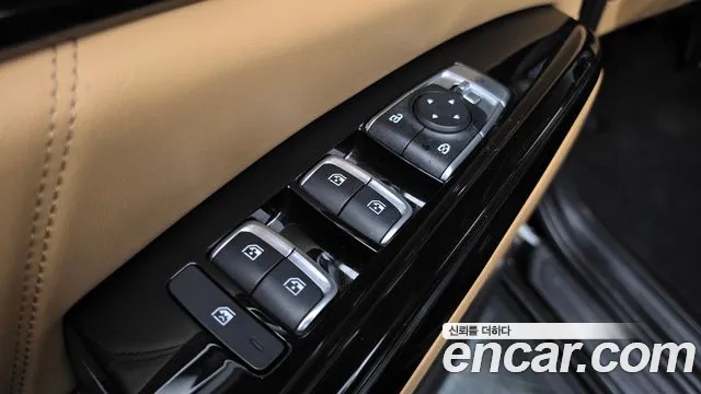 Kia Carnival 4th Gen — Фото автомобиля 29