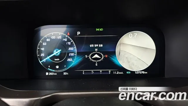 Kia Sorento Sorento 4-е поколение Дизель 2.2 2WD — Фото автомобиля 4
