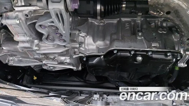 Toyota Prius 5th Gen — Фото автомобиля 19