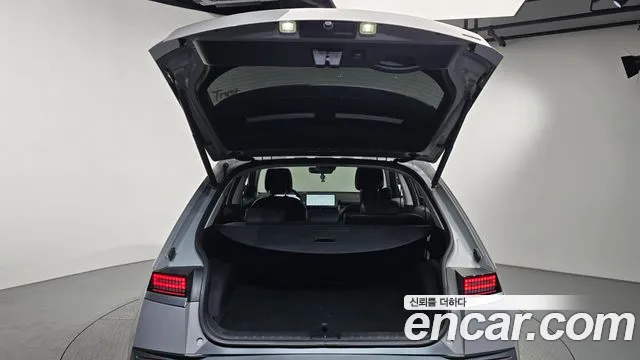 Hyundai Ioniq 5 Ioniq5 — Фото автомобиля 22