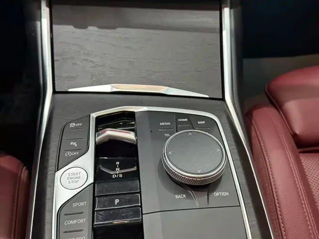 BMW 3 Series — Фото автомобиля 14