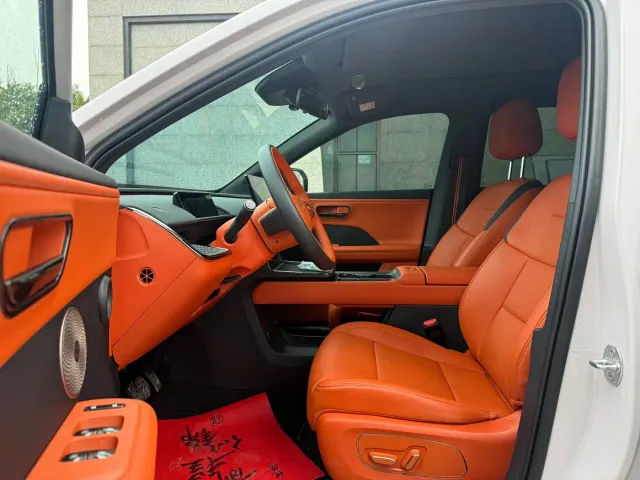 Toyota BoZhi 3X — Фото автомобиля 4