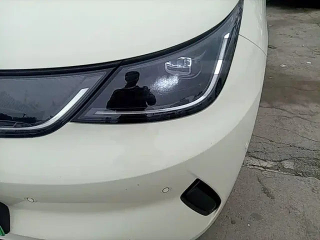 BYD Dolphin — Фото автомобиля 23