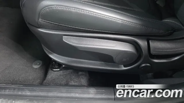 Hyundai Tucson — Фото автомобиля 17