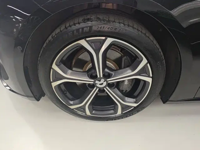 Nio ET5 Touring — Фото автомобиля 22