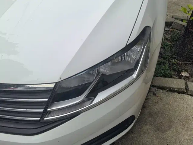 Volkswagen Lavida — Фото автомобиля 5
