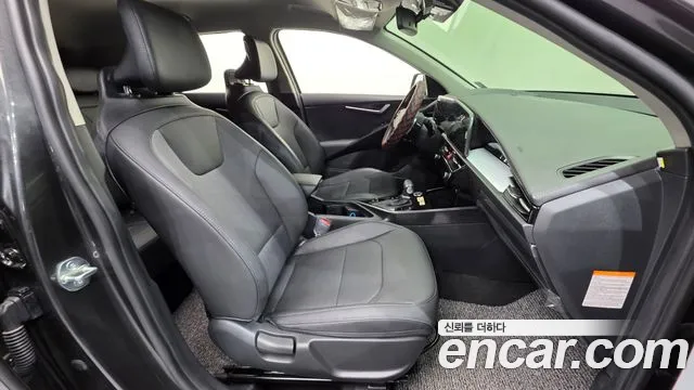 Kia Niro The All New Niro Trendy — Фото автомобиля 10
