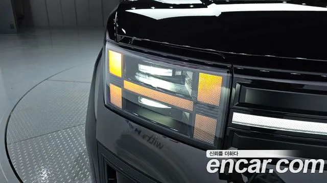 Hyundai Santa Fe — Фото автомобиля 7
