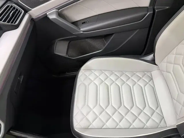 Volkswagen Tayron — Фото автомобиля 13