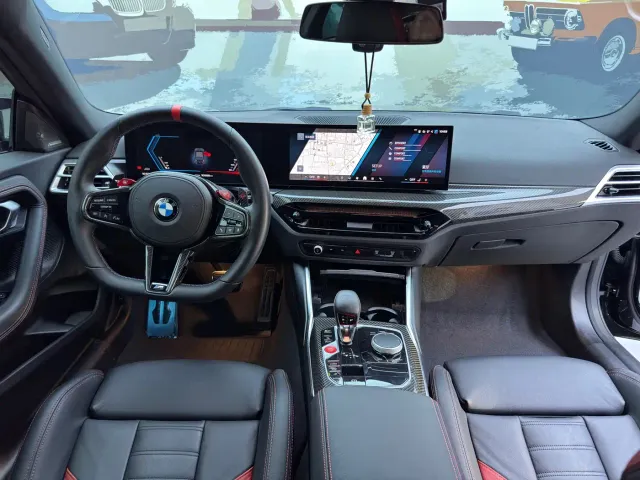 BMW M2 — Фото автомобиля 16