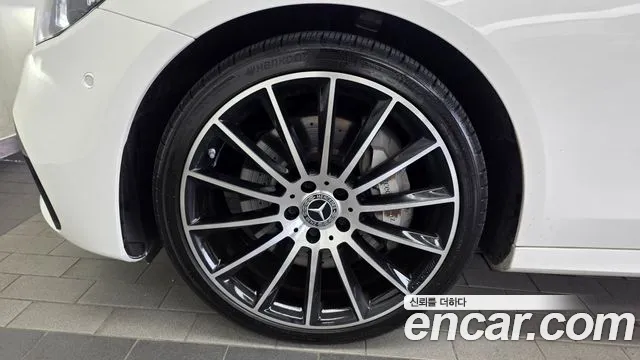 Mercedes-Benz E-Class E-класс W213 — Фото автомобиля 4