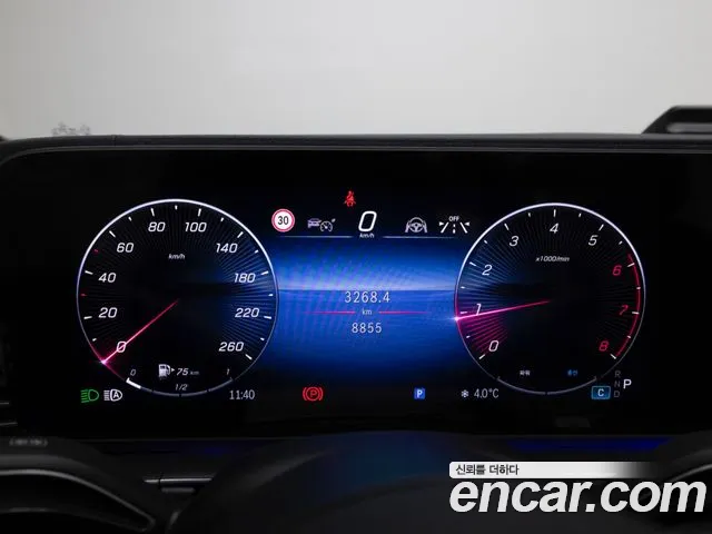 Mercedes-Benz GLE-Class W167 — Фото автомобиля 11