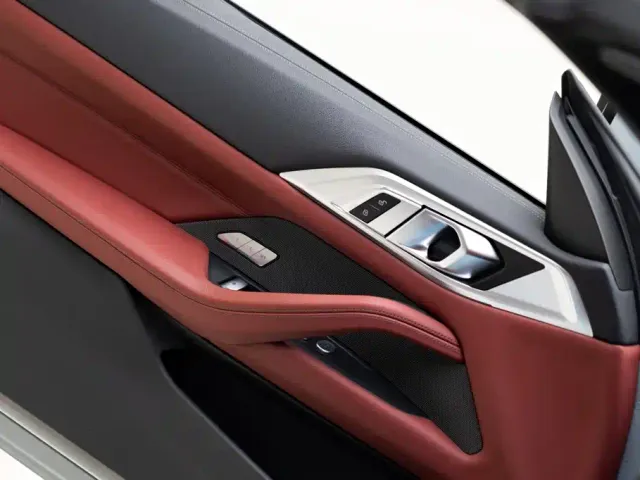 BMW 4 Series — Фото автомобиля 13