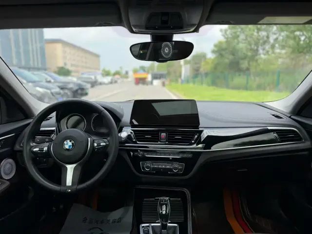 BMW 1 Series — Фото автомобиля 5