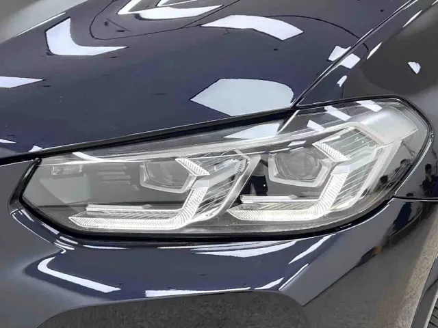 BMW X4 — Фото автомобиля 5