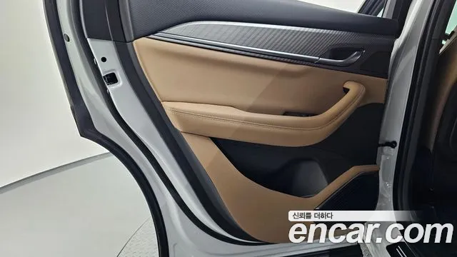Renault Korea Grand Koleos — Фото автомобиля 14