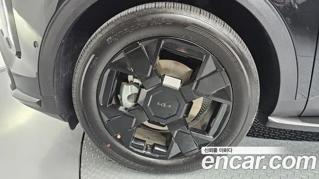 Kia Sportage Generation 5 — Фото автомобиля 4