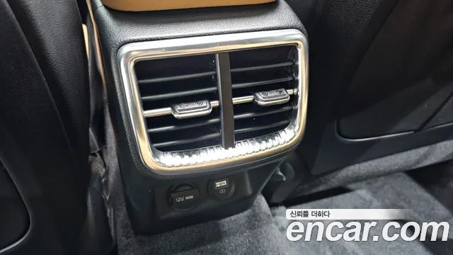 Kia K5 Signature — Фото автомобиля 27